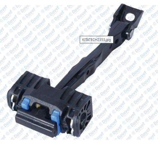 KITATECH 2353 Kapi Gergisi On Passat 2014 >